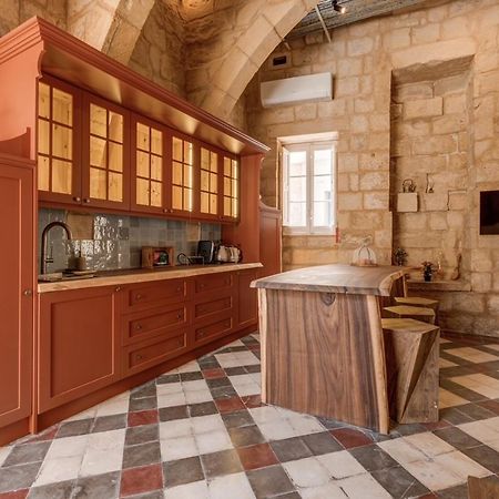 Talbot House By Talbot & Bons Apartman Luqa Kültér fotó