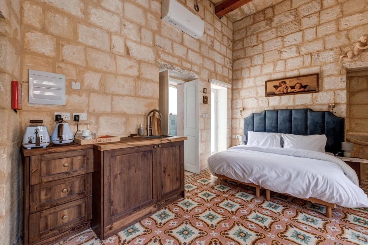 Talbot House By Talbot & Bons Apartman Luqa Kültér fotó